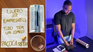 Ronaldo Goulart (Foto: Instagram)