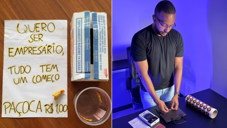 Ronaldo Goulart (Foto: Instagram)