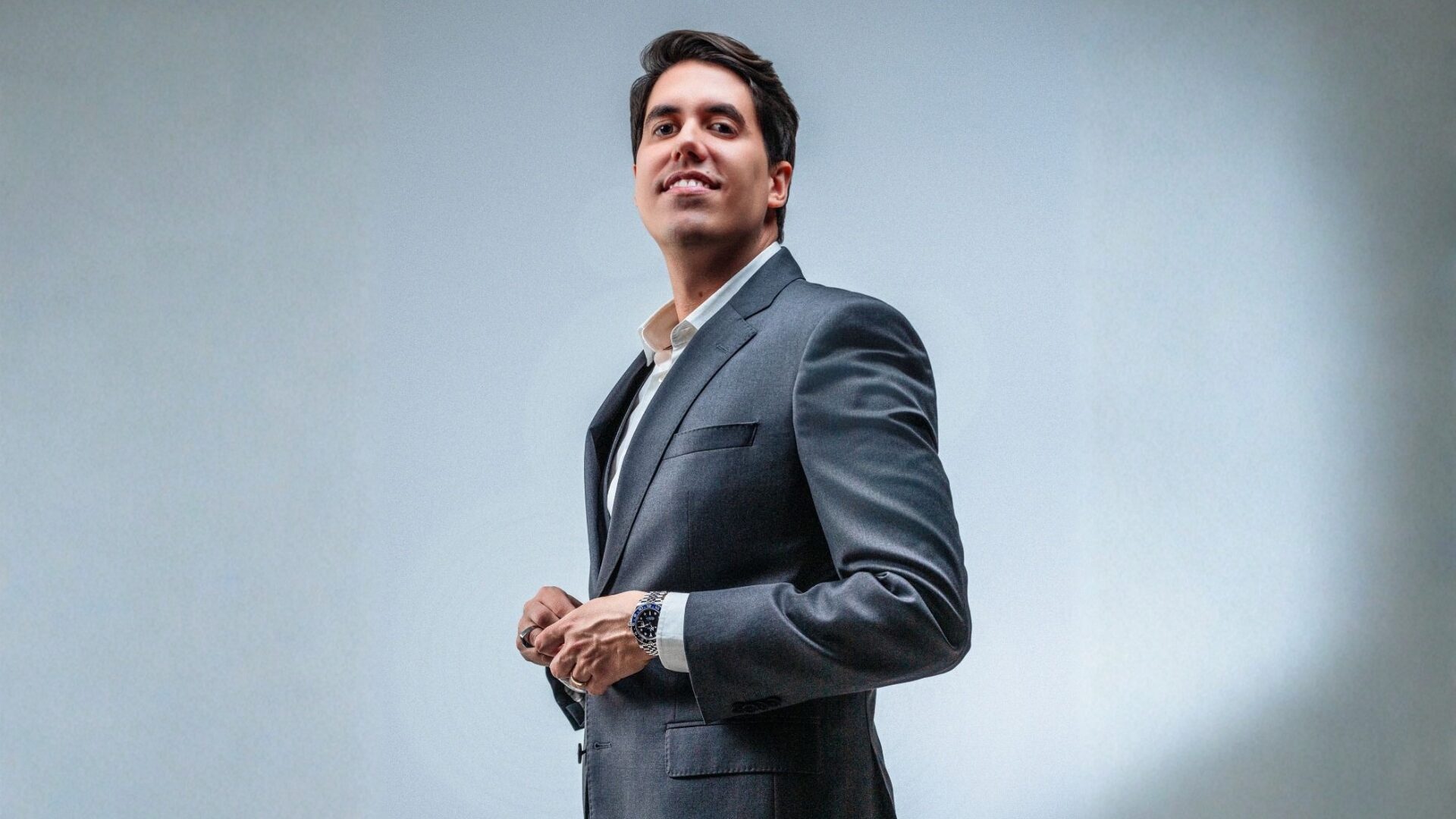 Leonardo Guarda (Foto: Instagram)