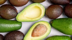 Abacate (Foto: Freepik)