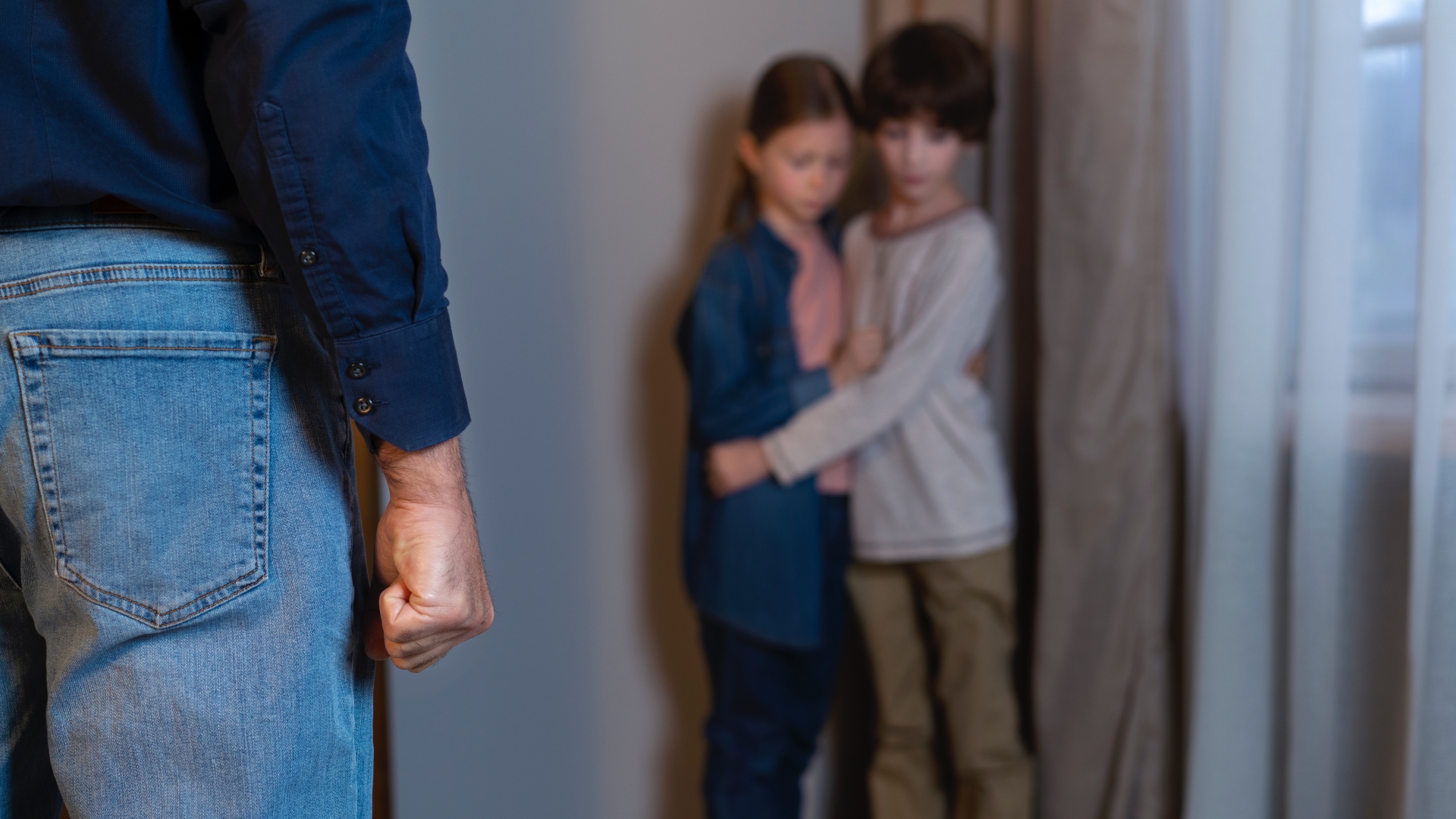 Filhos e pais (Foto: Freepik)