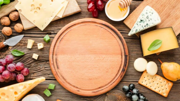 Alimentos (Foto: Freepik)