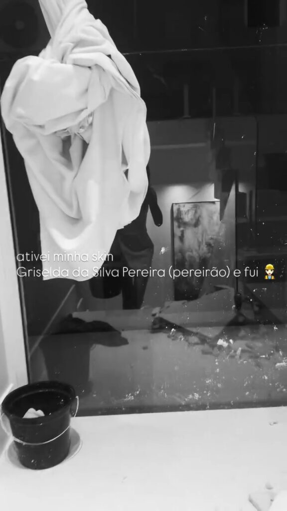 Amanda Kimberlly (Foto: Instagram)