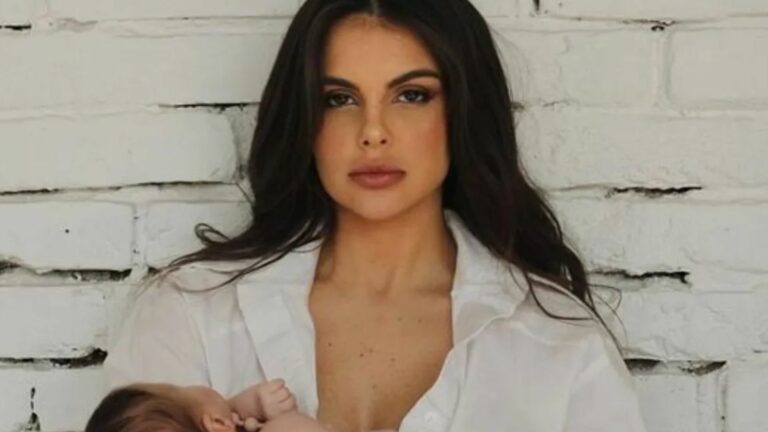 Amanda Kimberlly (Foto: Instagram)