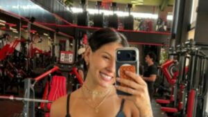 Ana Castela (Foto: Instagram)