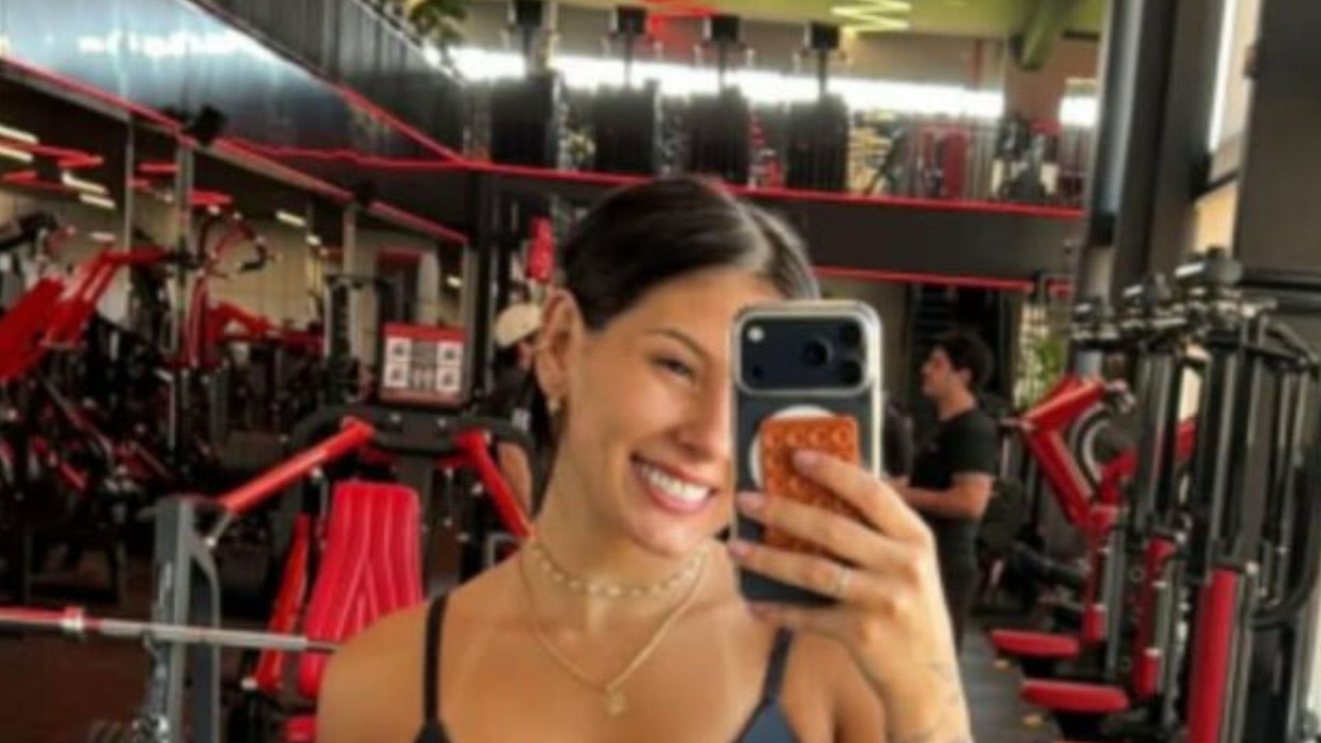 Ana Castela (Foto: Instagram)