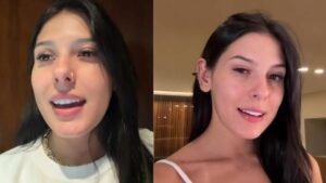 Ana Castela (Foto: Instagram)