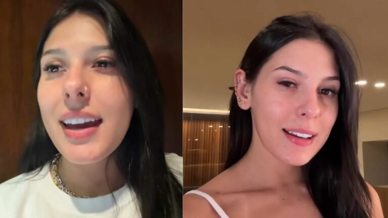 Ana Castela (Foto: Instagram)