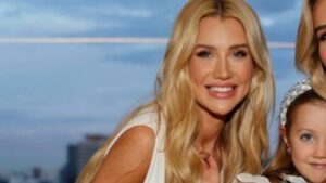 Ana Paula Siebert (Foto: Instagram)