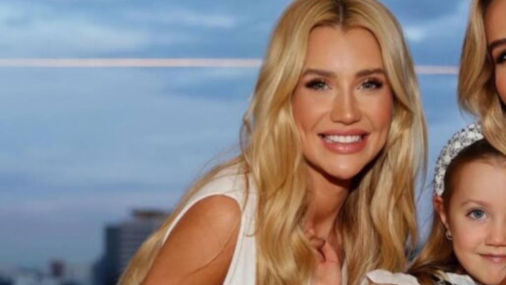 Ana Paula Siebert (Foto: Instagram)