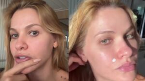 Andressa Suita (Foto: Instagram)