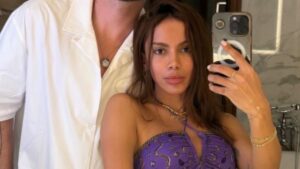 Anitta (Foto: Instagram)