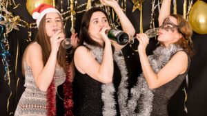 Ano Novo (Foto: Freepik)