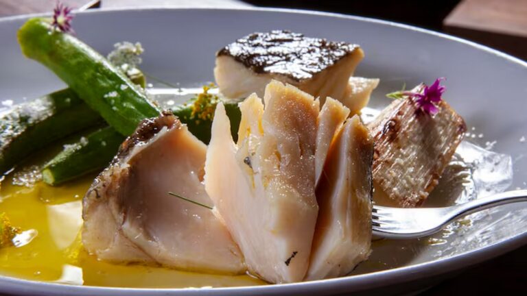 Bacalhau (Foto: Freepik)