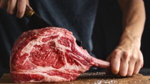 Carne bovina (Foto: Freepik)