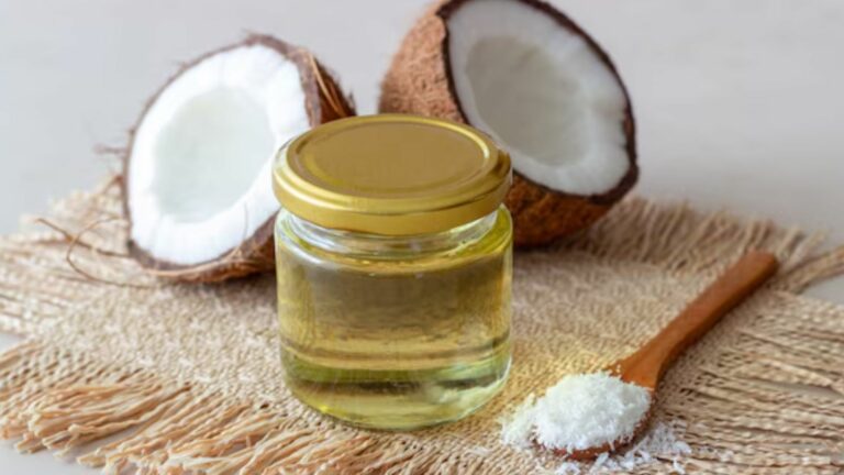 Óleo de coco (Foto: Instagram)