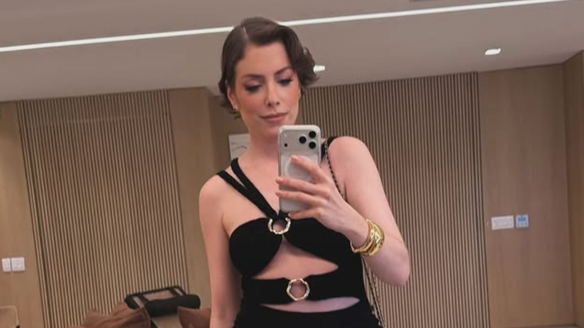 Fabiana Justus (Foto: Instagram)