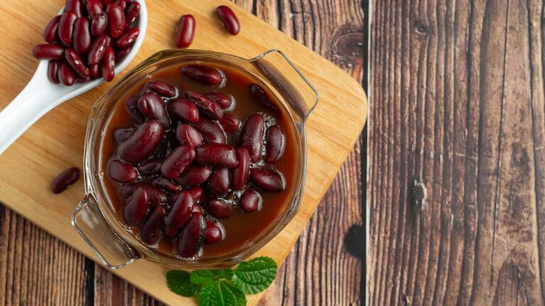 Feijão (Foto: Freepik)