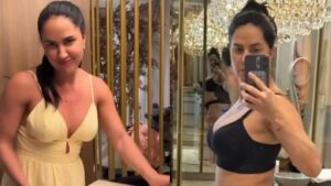 Graciele Lacerda (Foto: Instagram)