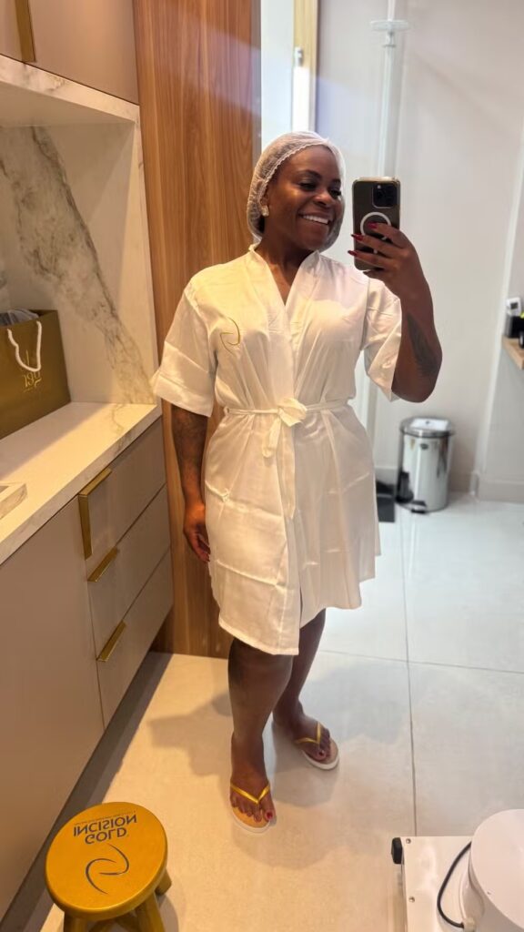 Jojo Todynho (Foto: Instagram)