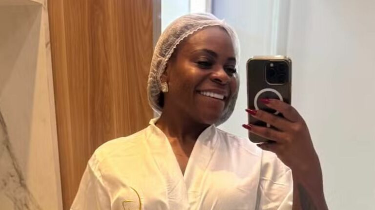 Jojo Todynho (Foto: Instagram)