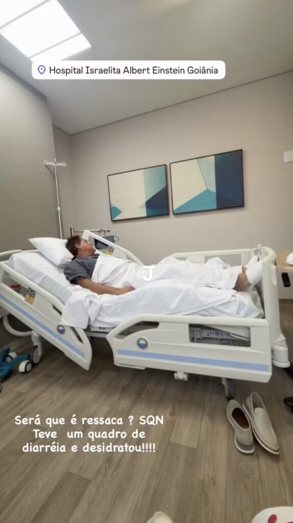 Poliana Rocha (Foto: Instagram)