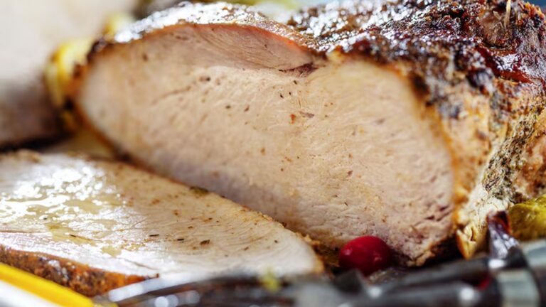 Lombo (Foto: Freepik)