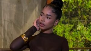 Lorena Maria (Foto: Instagram)