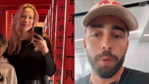 Luana Piovani e Pedro Scooby (Foto: Instagram)