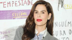 Luiza Mariani (Foto: Instagram)