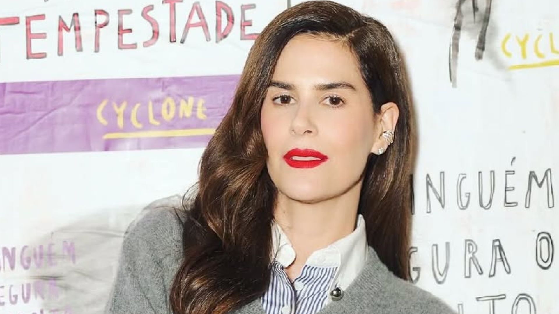 Luiza Mariani (Foto: Instagram)