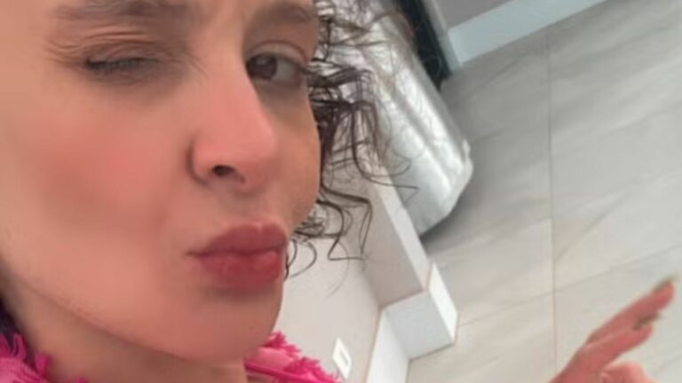 Maiara (Foto: Instagram)