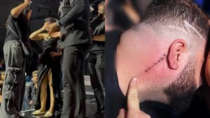 Maraisa (Foto: Instagram)