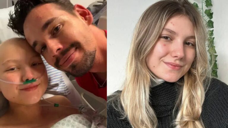 Marido de Isabel Veloso (Foto: Instagram)