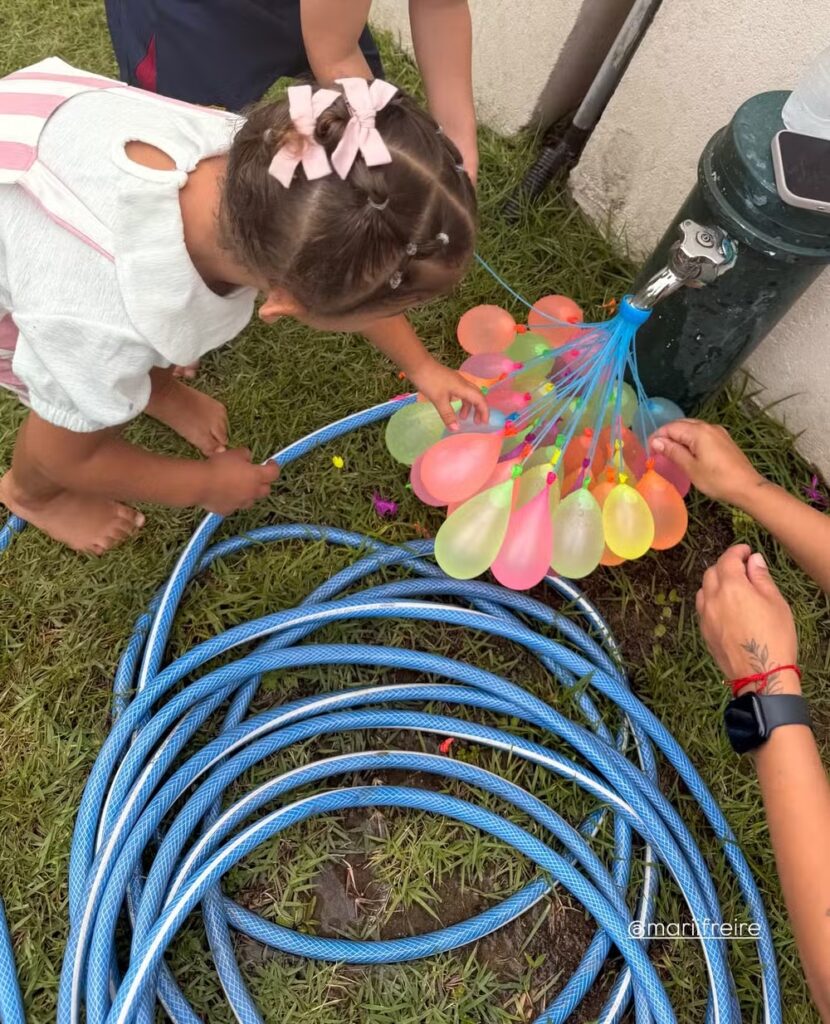 Mavie (Foto: Instagram)