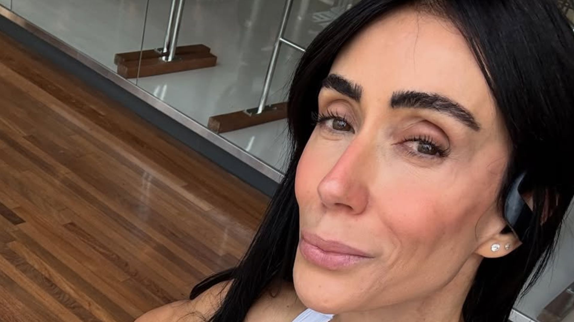 Michelle Barros (Foto: Instagram)