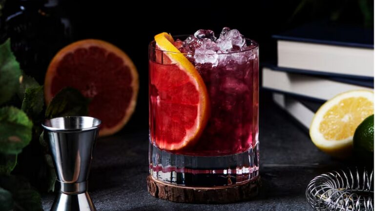 Mocktail (Foto: Freepik)