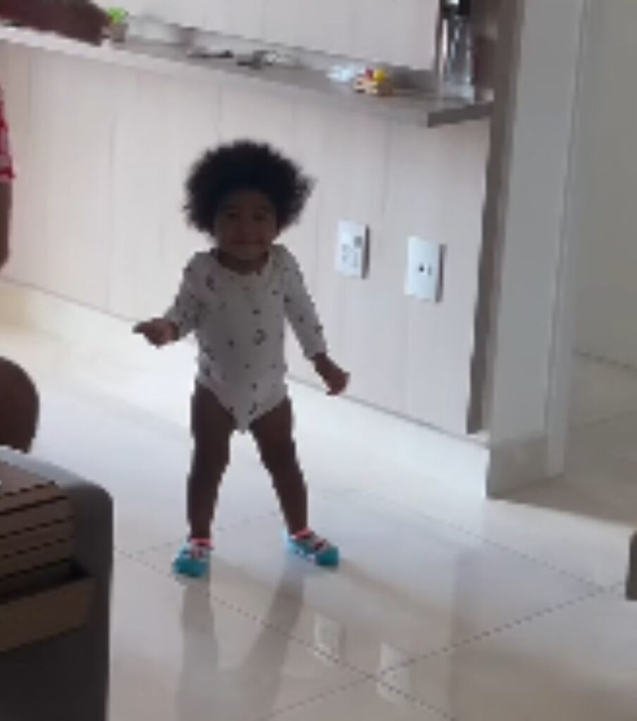 Nala (Foto: Instagram)