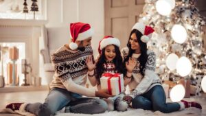 Natal (Foto: Freepik)