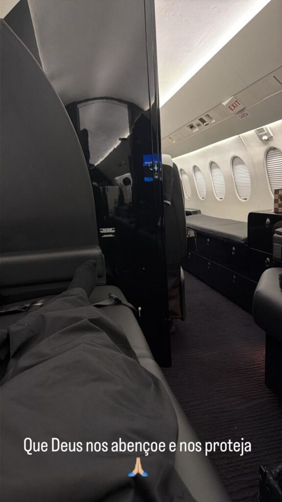 Neymar (Foto: Instagram)