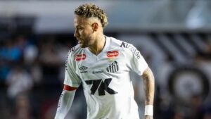 Neymar (Foto: Instagram)