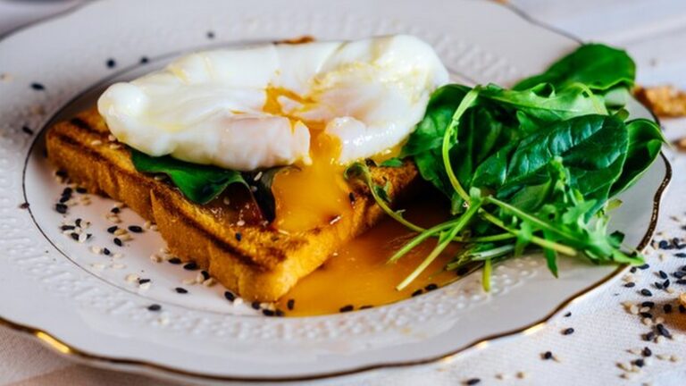 Ovos (Foto: Freepik)