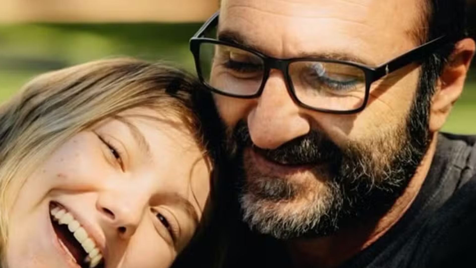 Pai de Isabel Veloso (Foto: Instagram)