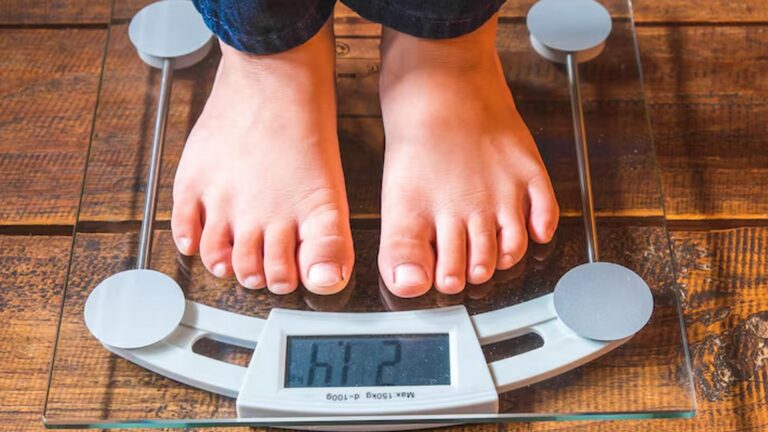 Emagrecimento (Foto: Freepik)