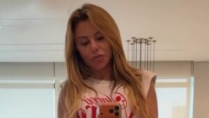 Poliana Rocha (Foto: Instagram)