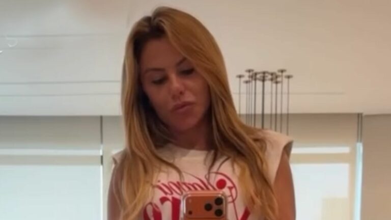 Poliana Rocha (Foto: Instagram)