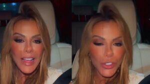 Poliana Rocha (Foto: Instagram)