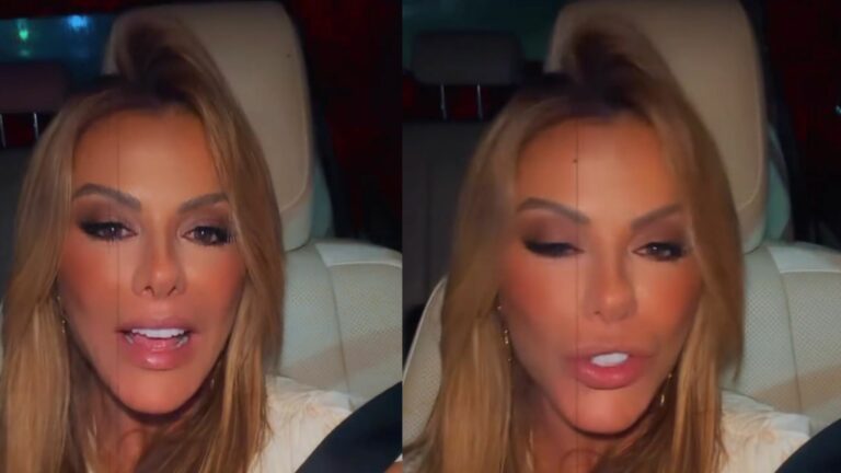 Poliana Rocha (Foto: Instagram)