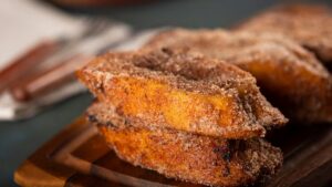 Rabanada (Foto: Freepik)