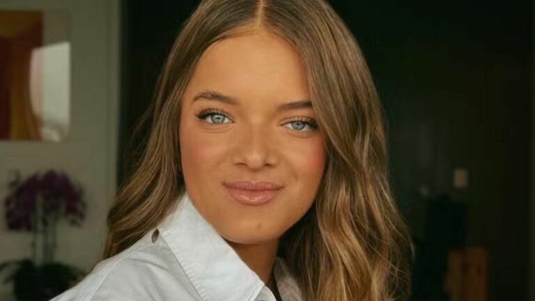 Rafa Justus (Foto: Instagram)